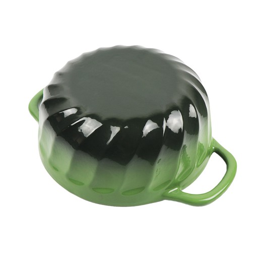 Light Green Dutch Oven 1 Light Green Dutch Oven 1