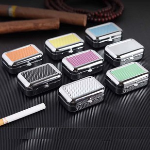 protable ashtray-23 protable ashtray-23