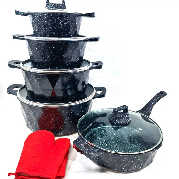 cookware set 2