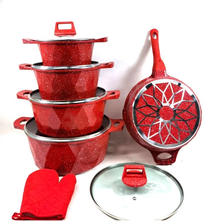 cookware set 1