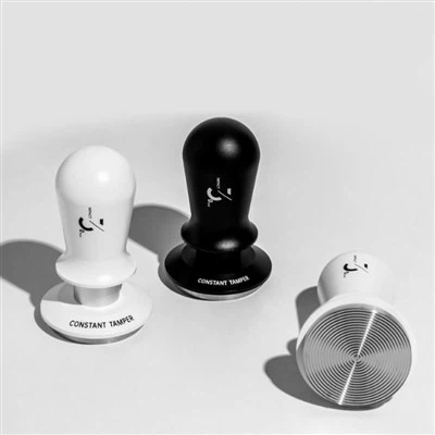 Dispenser serbuk kopi